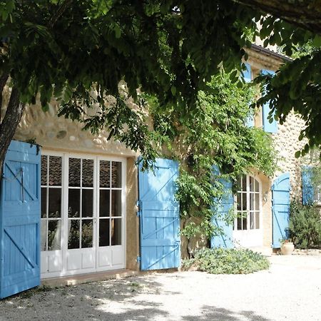 Chambre D'Hotes Le Jas Des Sagnieres Sigoyer  Kültér fotó