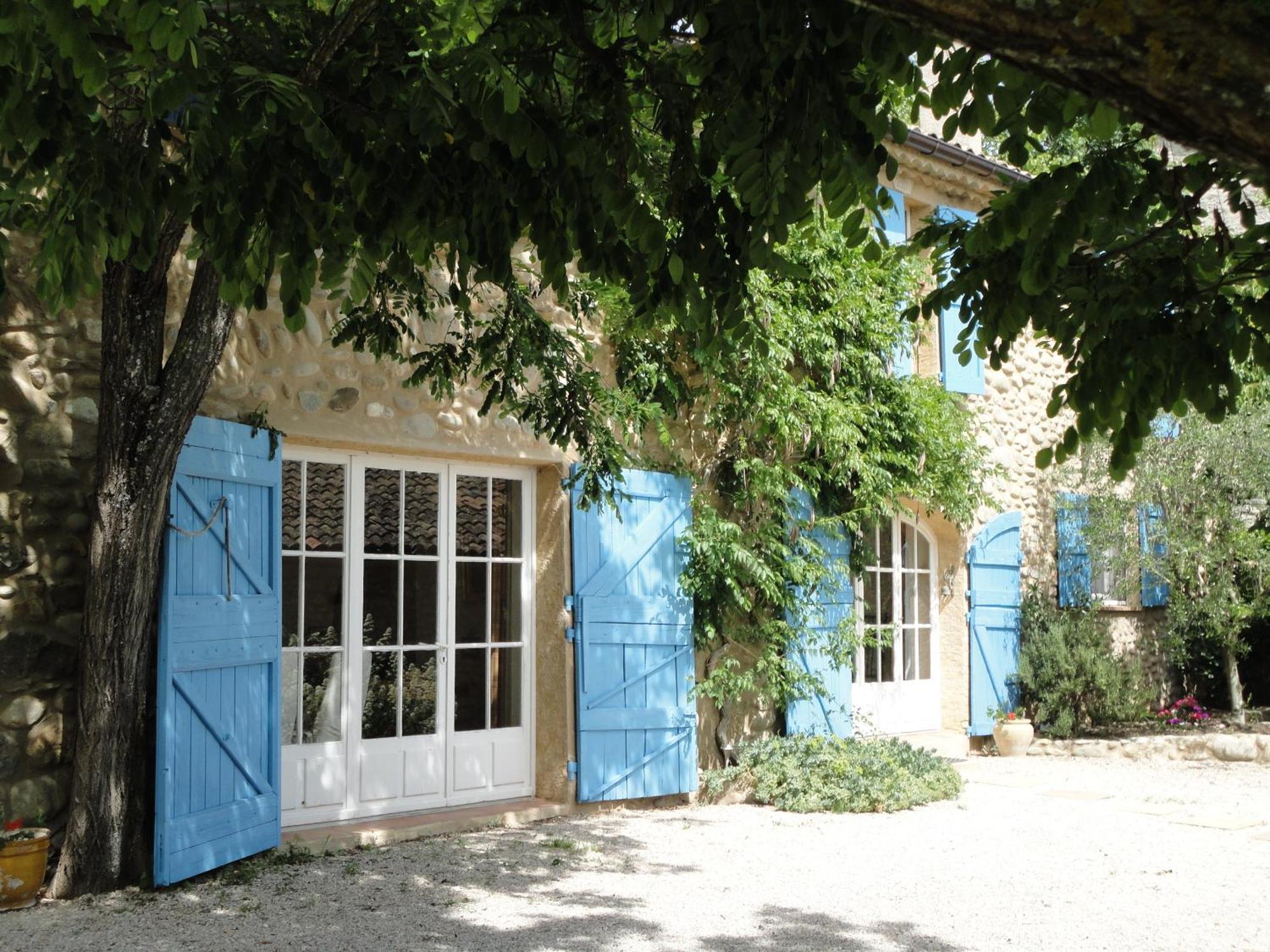 Chambre D'Hotes Le Jas Des Sagnieres Sigoyer  Kültér fotó