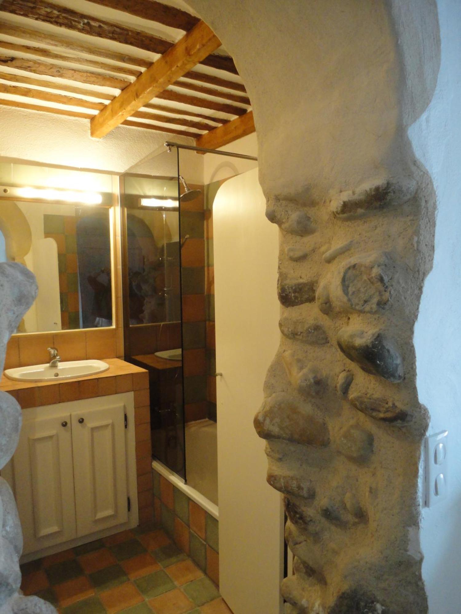 Chambre D'Hotes Le Jas Des Sagnieres Sigoyer  Kültér fotó