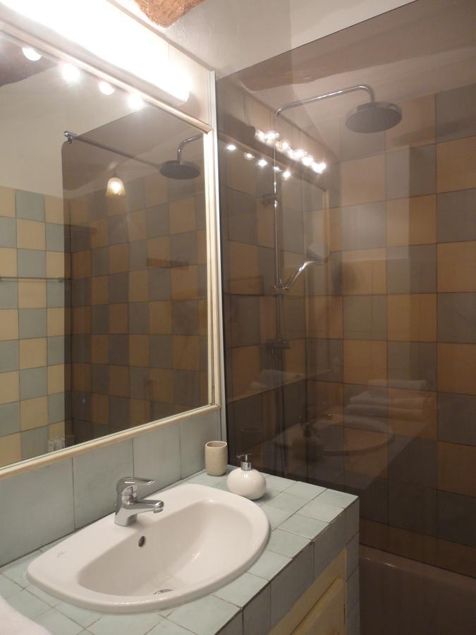 Chambre D'Hotes Le Jas Des Sagnieres Sigoyer  Kültér fotó